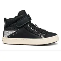 Geox J Kalispera Girl M Couleur Noir