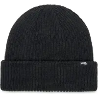Vans Core Basic Cuff Beanie Noir