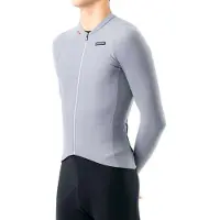 Etxeondo Maillot à Manches Longues Alde Thermo Bi