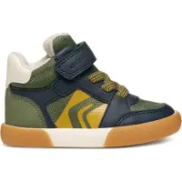 Geox B Gisli Boy Couleur Vert