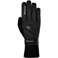Roeckl Remagen Gloves Noir 7