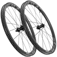 Zipp 303 Sw A1 10/12s Cl Disc Tubeless Road Wheel Set Argenté 12 x 100/12 x 142 mm / Shimano/Sram HG