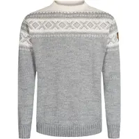 Dale of Norway Cortina 1956, pull, gris clair
