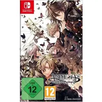 Games Switch Amnesia Later X Crowd Multicolore PAL Multicolore PAL