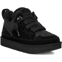 Ugg Boots 'Lowmel' noir