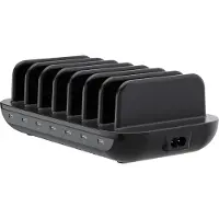 Conceptronic Charging Station Noir