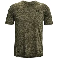 Under Armour Tech 2.0 Short Sleeve T-shirt Vert 2XL / Regular Homme