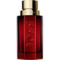 HUGO BOSS Boss Le Parfum Pour Lui Elixir Eau de Parfum 50 ml | Parfum Charismatique et Intense pour Homme