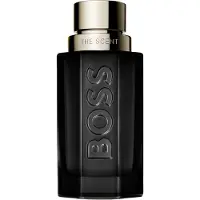 HUGO BOSS Spray Edp magnétique The Scent for Men 50 ml