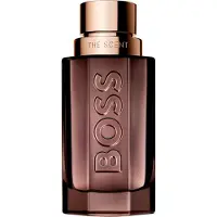 HUGO BOSS THE SCENT FOR HIM LE PARFUM edp vapo 50 ml