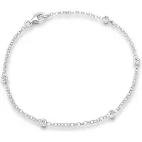 Elli Bracelet argent