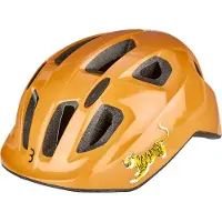 BBB Hero casque de vélo réglable pour enfants S