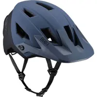 Bbb Shore Mtb Helmet Bleu L