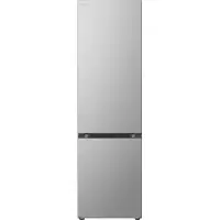 LG GBV5240DPY Pose libre 387 L D Argent