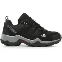 Adidas Terrex Ax2r Hiking Shoes Noir EU 30 Enfants