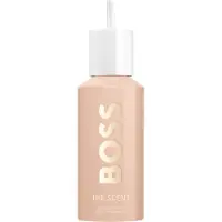 HUGO BOSS The Scent For Her Eau De Parfum 150ml Recharge