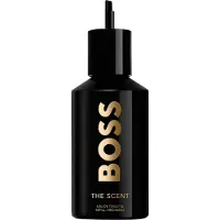 HUGO BOSS BOSS The Scent Eau de Toilette rechargeable pour homme Refill 200 ml