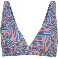 LASCANA Hauts de bikini bleu
