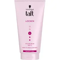 Taft Curl Styling Lotion, 150ml