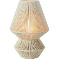 Markslöjd Lampe de Table , Beige, Salon / séjour, Métal