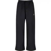 Adidas Pantalon de sport 'Essential' noir / blanc