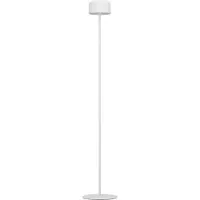 Eglo 901893 Lampe de table SOLAR-LED M.TOUCH BLANC 'ROCCANOVA-L