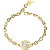 GUESS JUBB05438JWYGS, (Acier inoxydable)