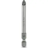 Phoenix Contact Embout transversal PZ 1 SF-BIT-P (Cruciforme Pozidriv PZ)
