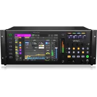 Behringer Wing Rack Audio Mixer Multicolore