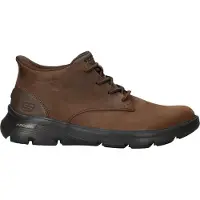 SKECHERS Slip-ins Relaxed Fit : Arch Fit Garza - Ridley cacao 46