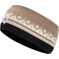 Dale of Norway Moritz, bandeau, beige