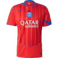 Nike Maillot Paris Saint-Germain 25/26 Third Jersey pour Homme