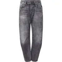 G-Star Contor 3d Regular Fit Jeans Gris 33 / 34 Homme