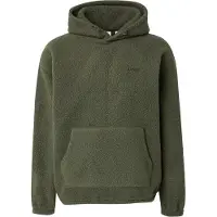 Levi's Sweat-shirt 'Cozy Up' vert foncé