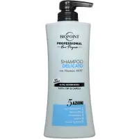 Biopoint Sensitive Shampoo 400ml