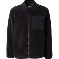 Levi's Blouson JOONIE SHERPA JACKET hommes - Noir - EU XL