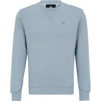G-Star Premium Core Sweatshirt Bleu L Homme
