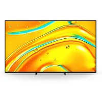 Sony Téléviseur Bravia 5 K55XR55B Ultra HD HD Ready XR MiniLED 55 pouces (139 cm)