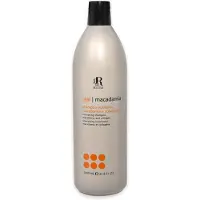 Rr Line Shampoing Macadamia Étoile 1000ml