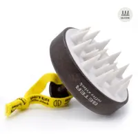 Beter - Brosse de massage pour cheveux coffee o'clock 1 unité