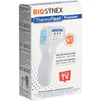 Biosynex Thermometre Sans Contact Lx-26 Premium Thermoflash