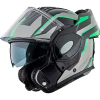 Bogotto FS-X600 Vyda Casque Taille