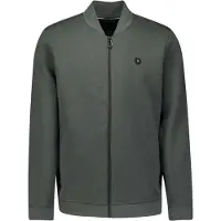No-excess Veste de survêtement vert