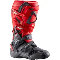 Leatt 5.5 Flexlock Enduro Off-road Boots Rouge EU 43 Homme