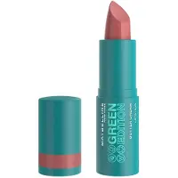 Maybelline New York - Green Edition Rouge À Lèvres Butter Cream 08 Floral 3.4 G