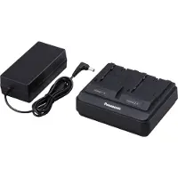 Panasonic Chargeur AG-BRD50EC