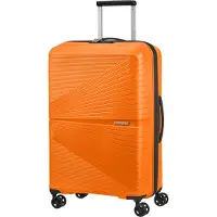 American Tourister trolley Airconic Spinner 67 / 24 TSA Trolley Mango Orange