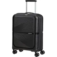 American Tourister Valise AIRCONIC SPINNER 55/20 FRONTL. 15.6" femmes - Noir - Unique