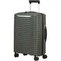 Samsonite Upscape, Valise, Vert
