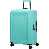 American Tourister Valisette 'Dashpop Spinner 67 EXP' menthe / vert pastel